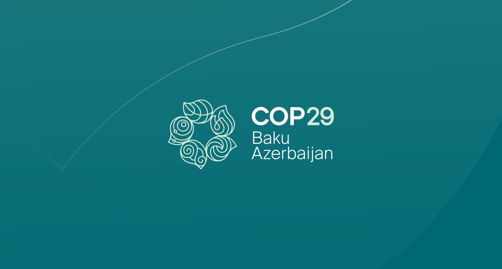 COP29 Bakı